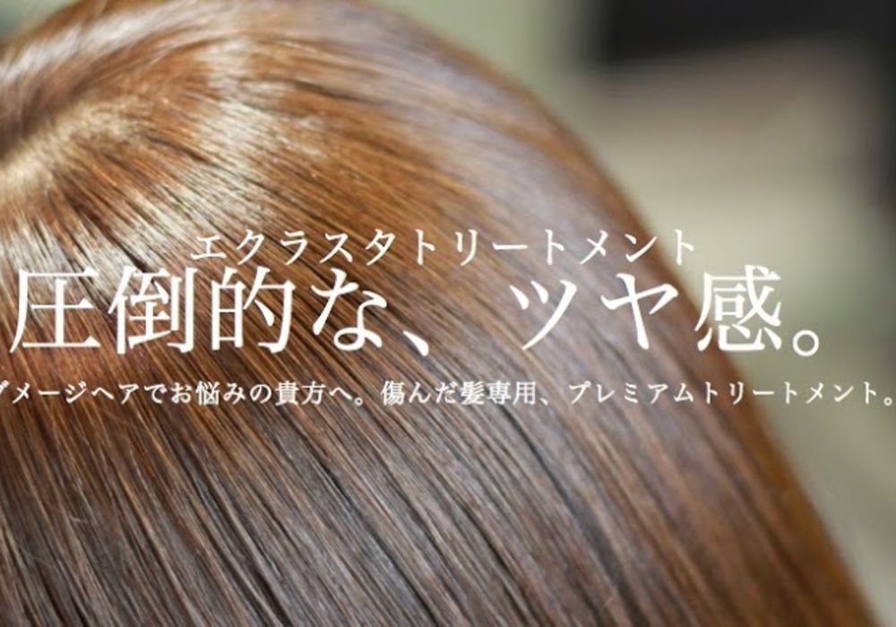 エクラスタトリートメントコース